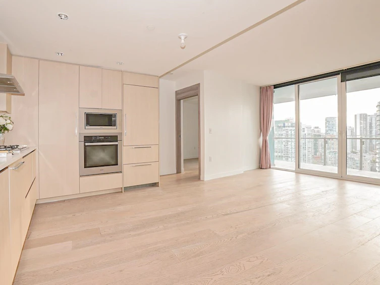 2721-89 Nelson Street, Vancouver, BC, V6Z 0E7 - 16