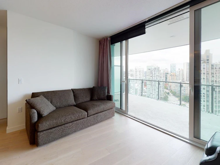 2821-89 Nelson Street, Vancouver, BC, V6Z 0E7 - 26
