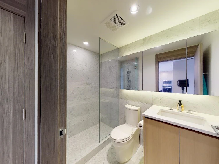 2821-89 Nelson Street, Vancouver, BC, V6Z 0E7 - 28