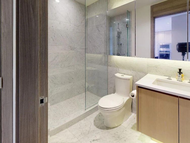 2821-89 Nelson Street, Vancouver, BC, V6Z 0E7 - 24