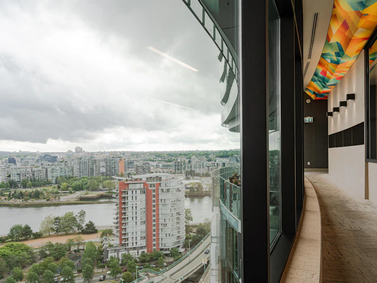 2821-89 Nelson Street, Vancouver, BC, V6Z 0E7 - 5