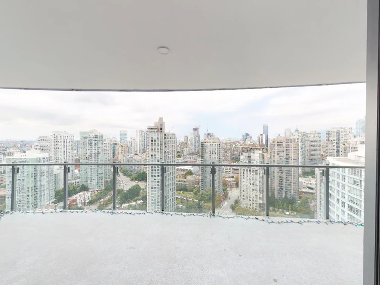 2821-89 Nelson Street, Vancouver, BC, V6Z 0E7 - 7