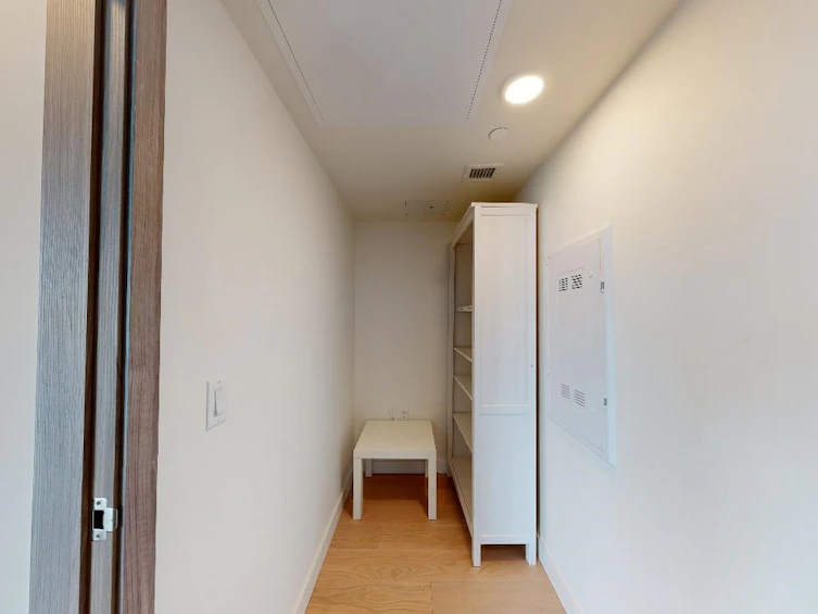2821-89 Nelson Street, Vancouver, BC, V6Z 0E7 - 8