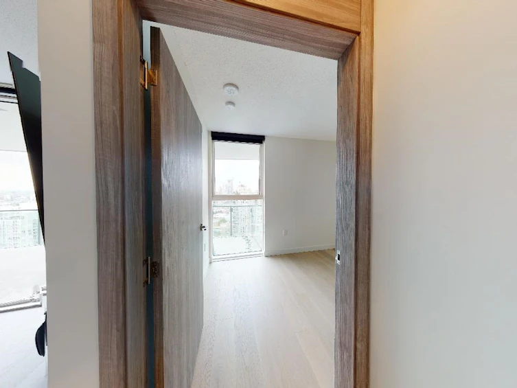 2821-89 Nelson Street, Vancouver, BC, V6Z 0E7 - 9