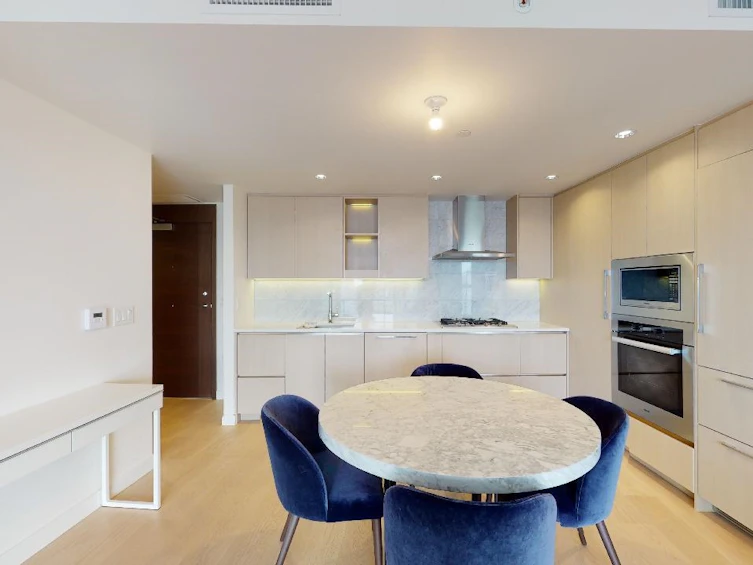 2821-89 Nelson Street, Vancouver, BC, V6Z 0E7 - 12