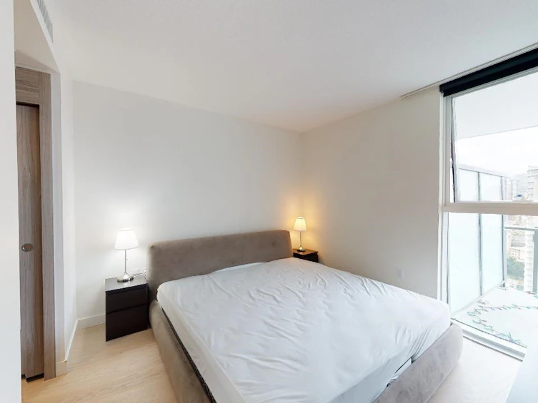 2821-89 Nelson Street, Vancouver, BC, V6Z 0E7 - 14