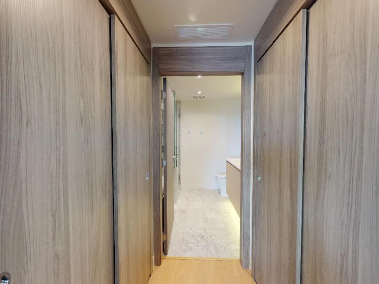 2821-89 Nelson Street, Vancouver, BC, V6Z 0E7 - 15