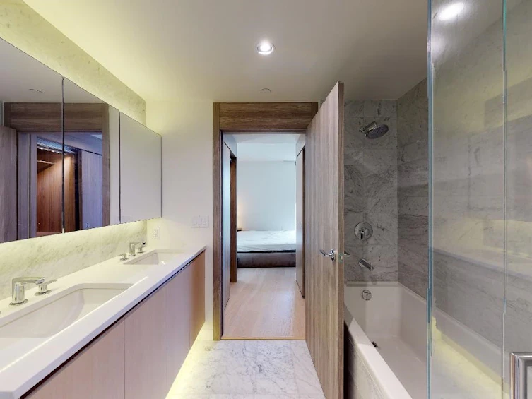 2821-89 Nelson Street, Vancouver, BC, V6Z 0E7 - 17