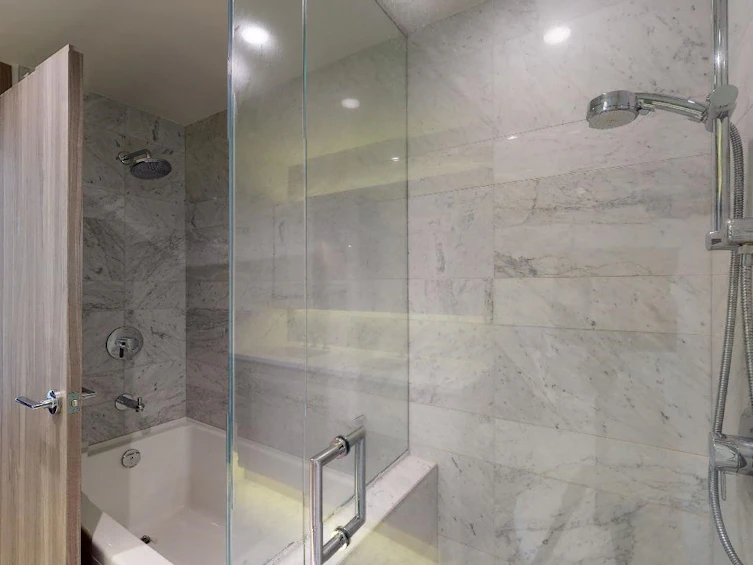 2821-89 Nelson Street, Vancouver, BC, V6Z 0E7 - 18