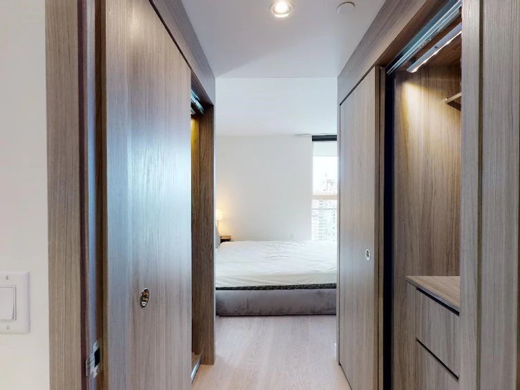 2821-89 Nelson Street, Vancouver, BC, V6Z 0E7 - 19