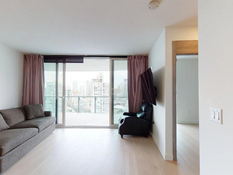 2821-89 Nelson Street, Vancouver, BC, V6Z 0E7 - 22