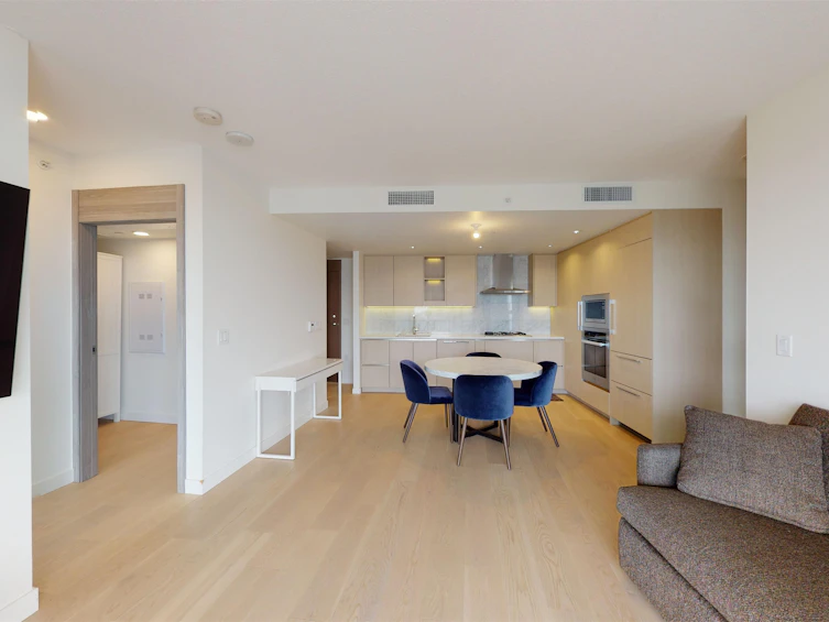 2821-89 Nelson Street, Vancouver, BC, V6Z 0E7 - 23