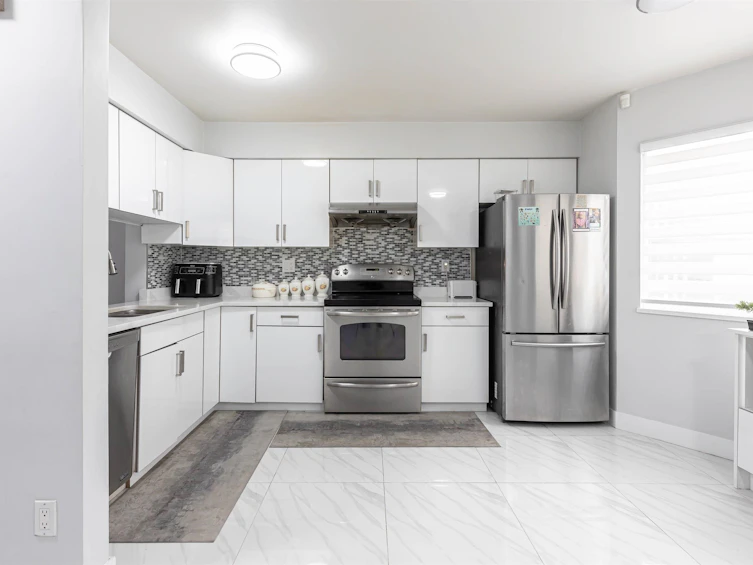 4-7551 140 Street, Surrey, BC, V3W 5J9 - 3