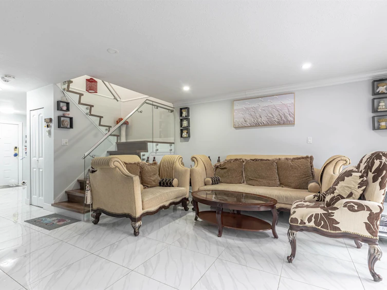 4-7551 140 Street, Surrey, BC, V3W 5J9 - 9