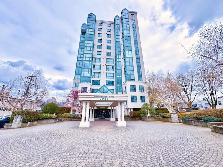 307-2988 Alder Street, Vancouver, BC, V6H 4C3