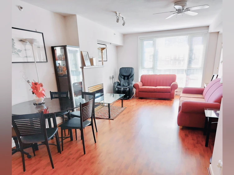 307-2988 Alder Street, Vancouver, BC, V6H 4C3 - 2