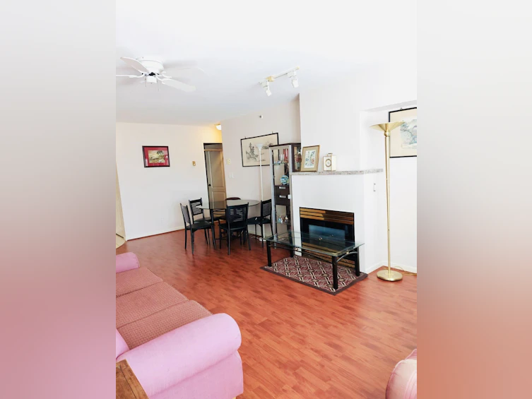 307-2988 Alder Street, Vancouver, BC, V6H 4C3 - 3