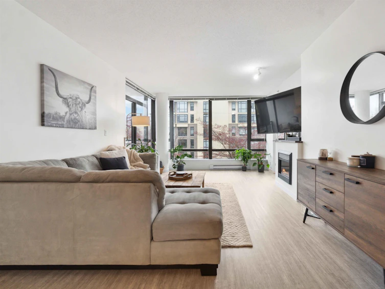 407-400 Capilano Road, Port Moody, BC, V3H 0E1 - 3
