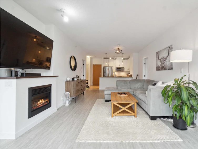 407-400 Capilano Road, Port Moody, BC, V3H 0E1 - 6