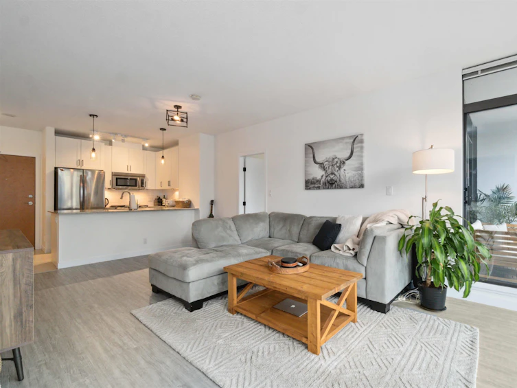407-400 Capilano Road, Port Moody, BC, V3H 0E1 - 9