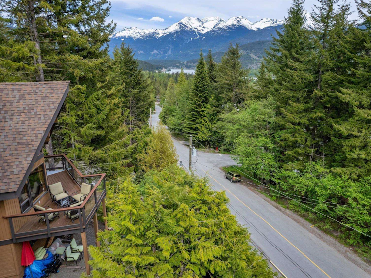 8271 Alpine Way, Whistler, BC, V8E 0G2 - 2