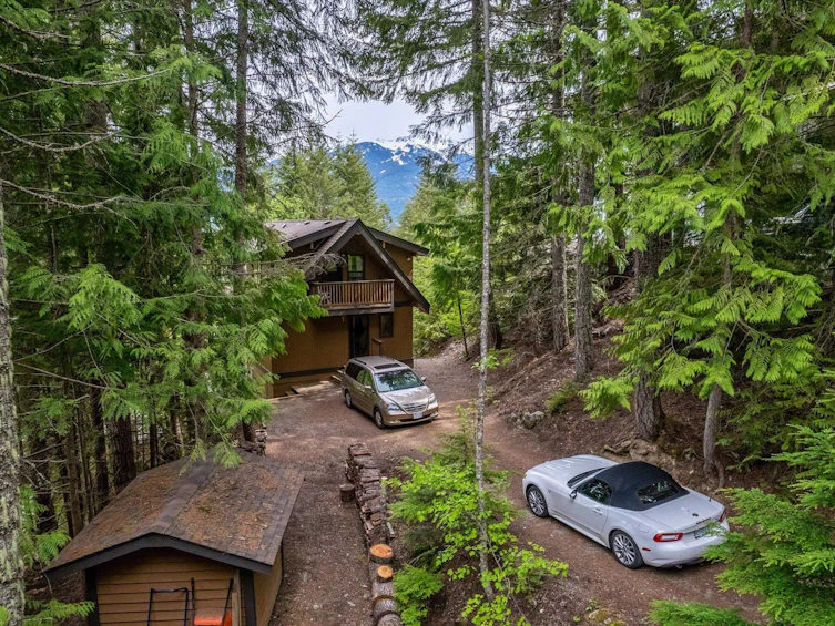 8271 Alpine Way, Whistler, BC, V8E 0G2 - 25