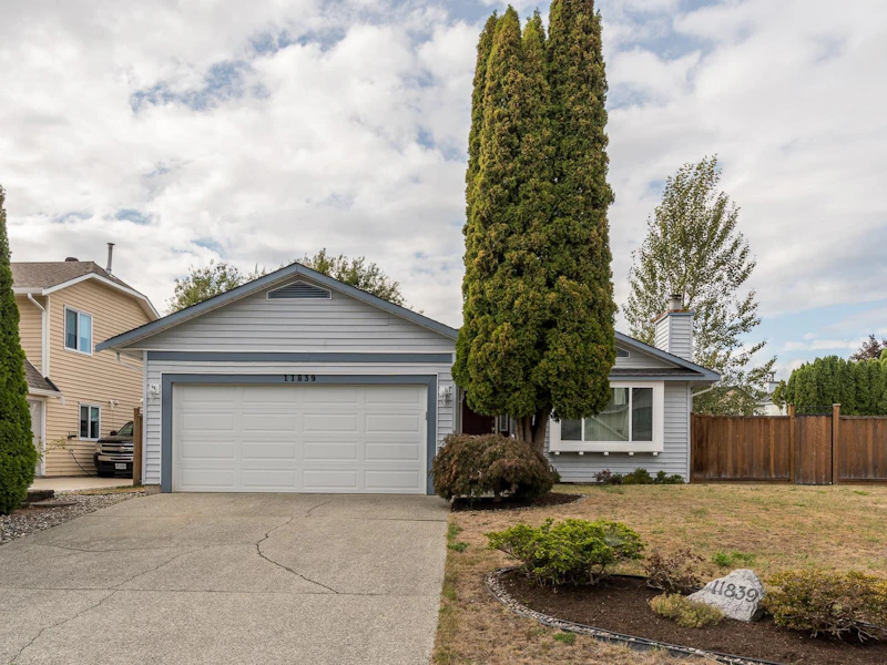 11839 Meadowlark Drive, Maple Ridge BC V2X 9L7