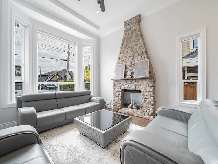 11665 74a Avenue, Delta, BC, V4C 1G6 - 2