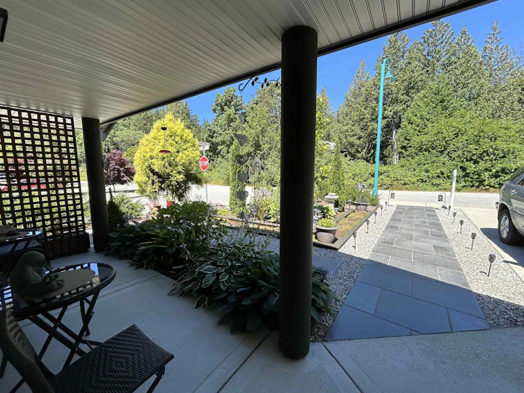 6319 Tower Road, Sechelt, BC, V7Z 0T7 - 3