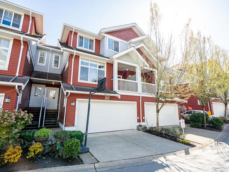 36 - 6785 193rd Street, Surrey BC V4N 0Z4