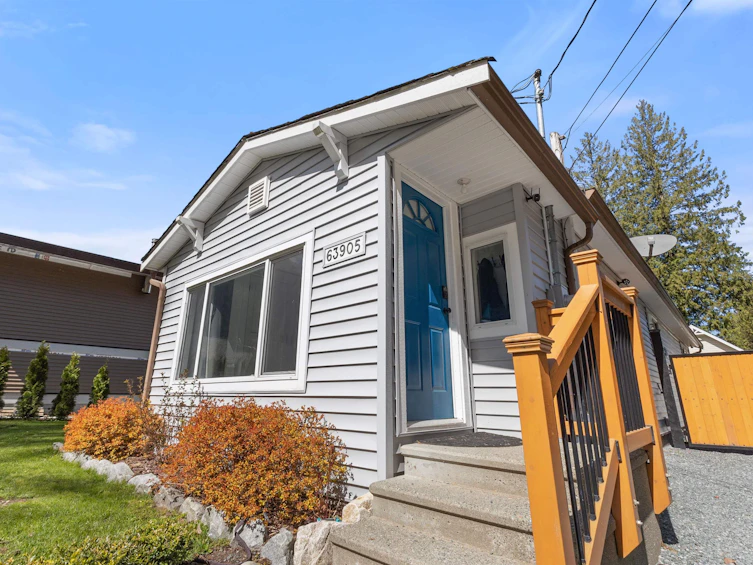 63905 Old Yale Road, Hope, BC, V0X 1L2 - 5