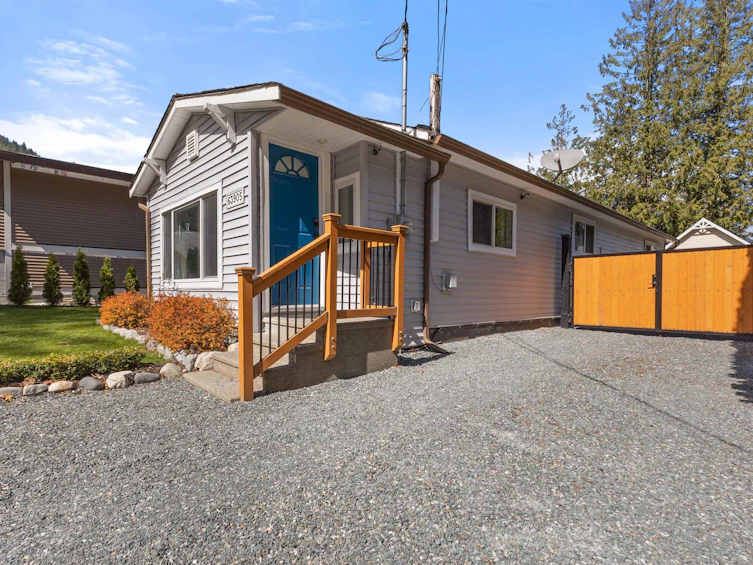 63905 Old Yale Road, Hope, BC, V0X 1L2 - 35