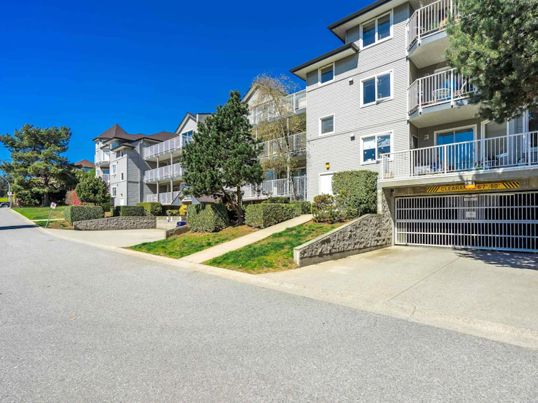 203-33669 2nd, Mission, BC, V2V 6Z4 - 2