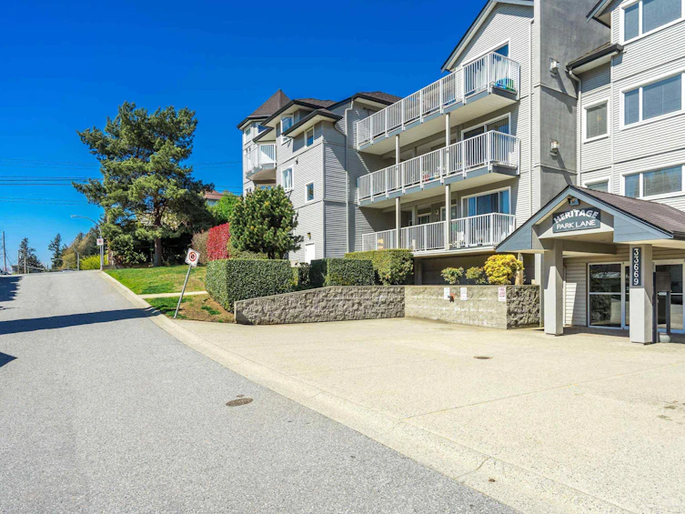 203-33669 2nd, Mission, BC, V2V 6Z4 - 3