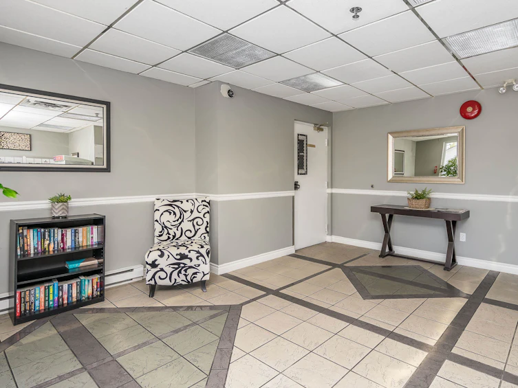 203-33669 2nd, Mission, BC, V2V 6Z4 - 4