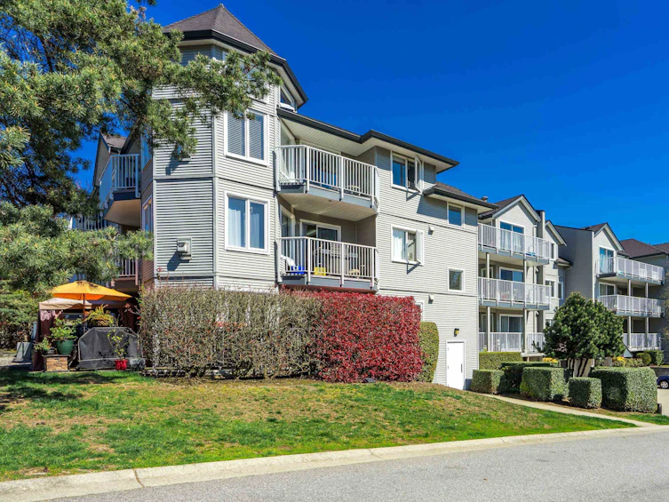 203-33669 2nd, Mission, BC, V2V 6Z4