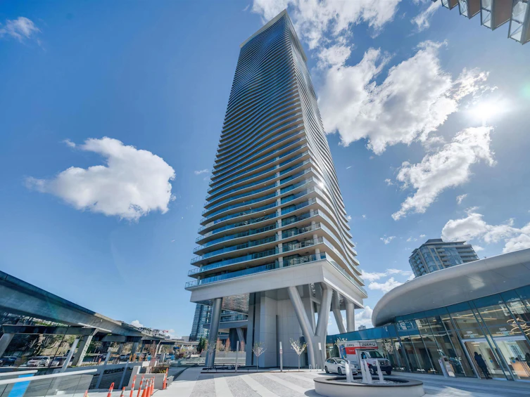 608-4890 Lougheed Highway, Burnaby, BC, V5C 0N2