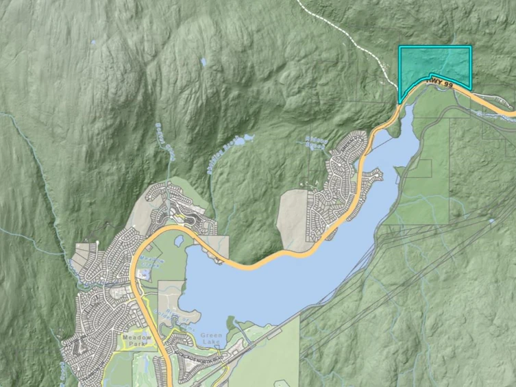 DL3363 Highway 99, Whistler, BC, V0N 1B0 - 12