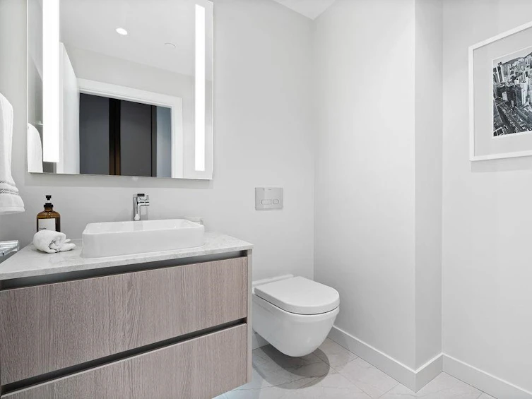 3203-1500 Fern Street, North Vancouver, BC, V7J 1H6 - 27