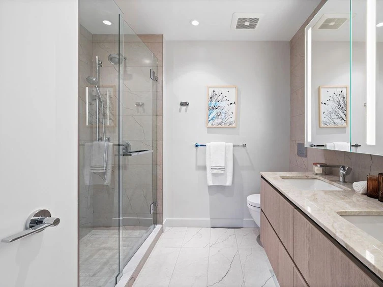 3203-1500 Fern Street, North Vancouver, BC, V7J 1H6 - 35