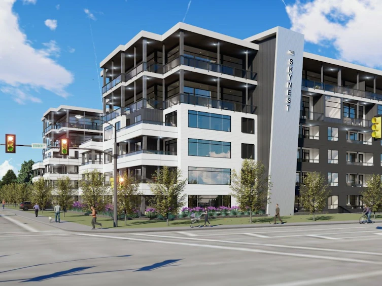 201-45745 Watson Road, Chilliwack, BC, V2R 2H1 - 2