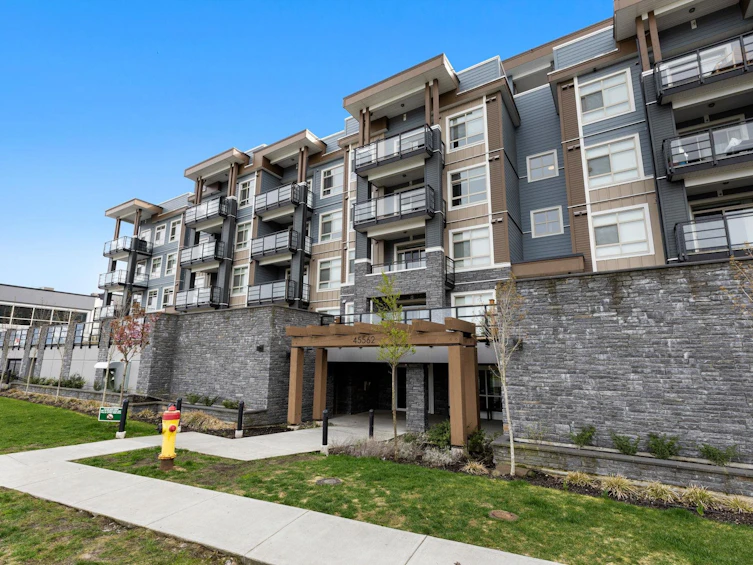 502-45562 Airport Road, Chilliwack, BC, V2P 0J8 - 3