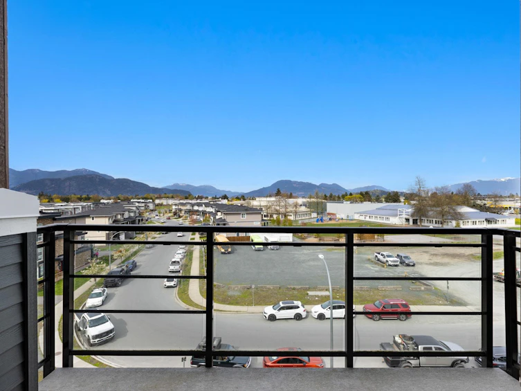 502-45562 Airport Road, Chilliwack, BC, V2P 0J8 - 28