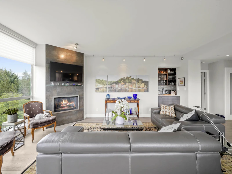 1003 - 5657 Hampton Place, Vancouver BC V6T 2H4