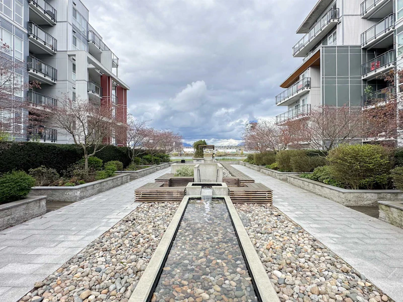106 - 10155 River Drive, Richmond BC V6X 0L3