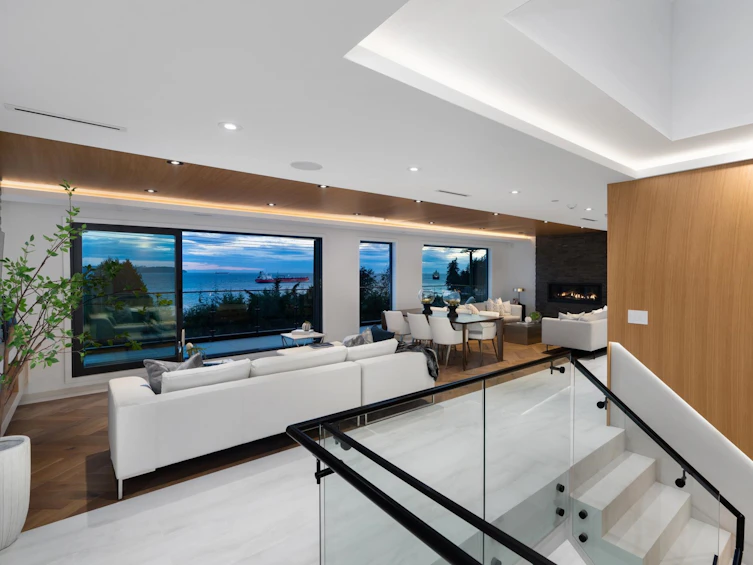 3325 Marine Drive, West Vancouver, BC, V7V 1M8 - 11