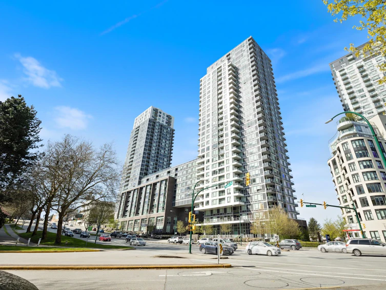 3202-5515 Boundary Road, Vancouver, BC, V5R 0E3