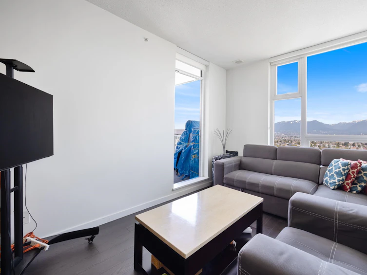 3202-5515 Boundary Road, Vancouver, BC, V5R 0E3 - 2