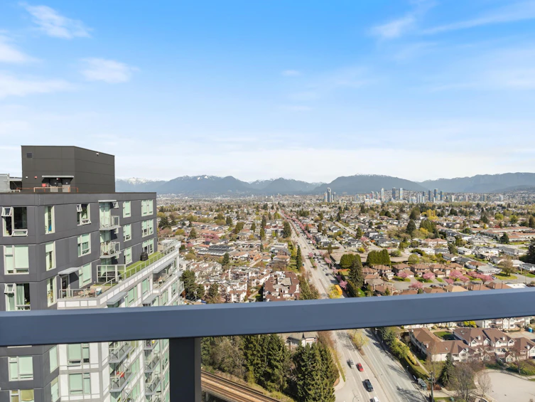3202-5515 Boundary Road, Vancouver, BC, V5R 0E3 - 6