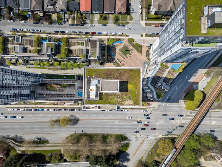 3202-5515 Boundary Road, Vancouver, BC, V5R 0E3 - 27